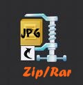 compress2jpg