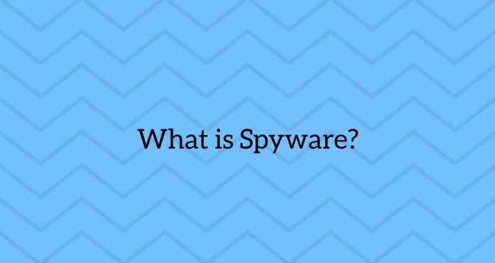 what is spyware what is spyware