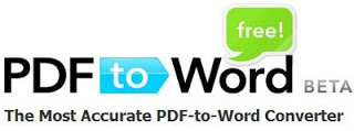 pdf2word
