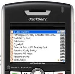 blackberry