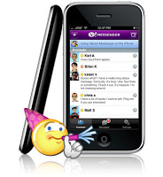 iphone_messenger