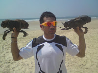 sachin-cancerino