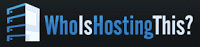 whoishosting