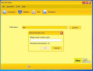 free idea-netsetter unlock