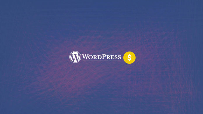 Color Sratched wordpress tricks