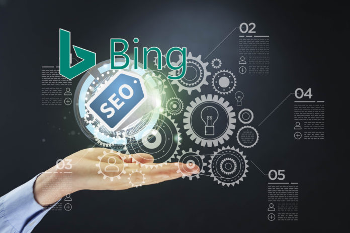 Bing SEO Bing SEO